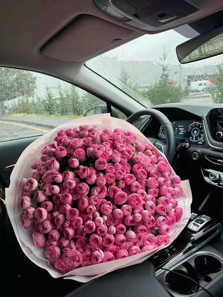 Boardroom setup with precisely timed floral arrangements that stay elegant through the workday